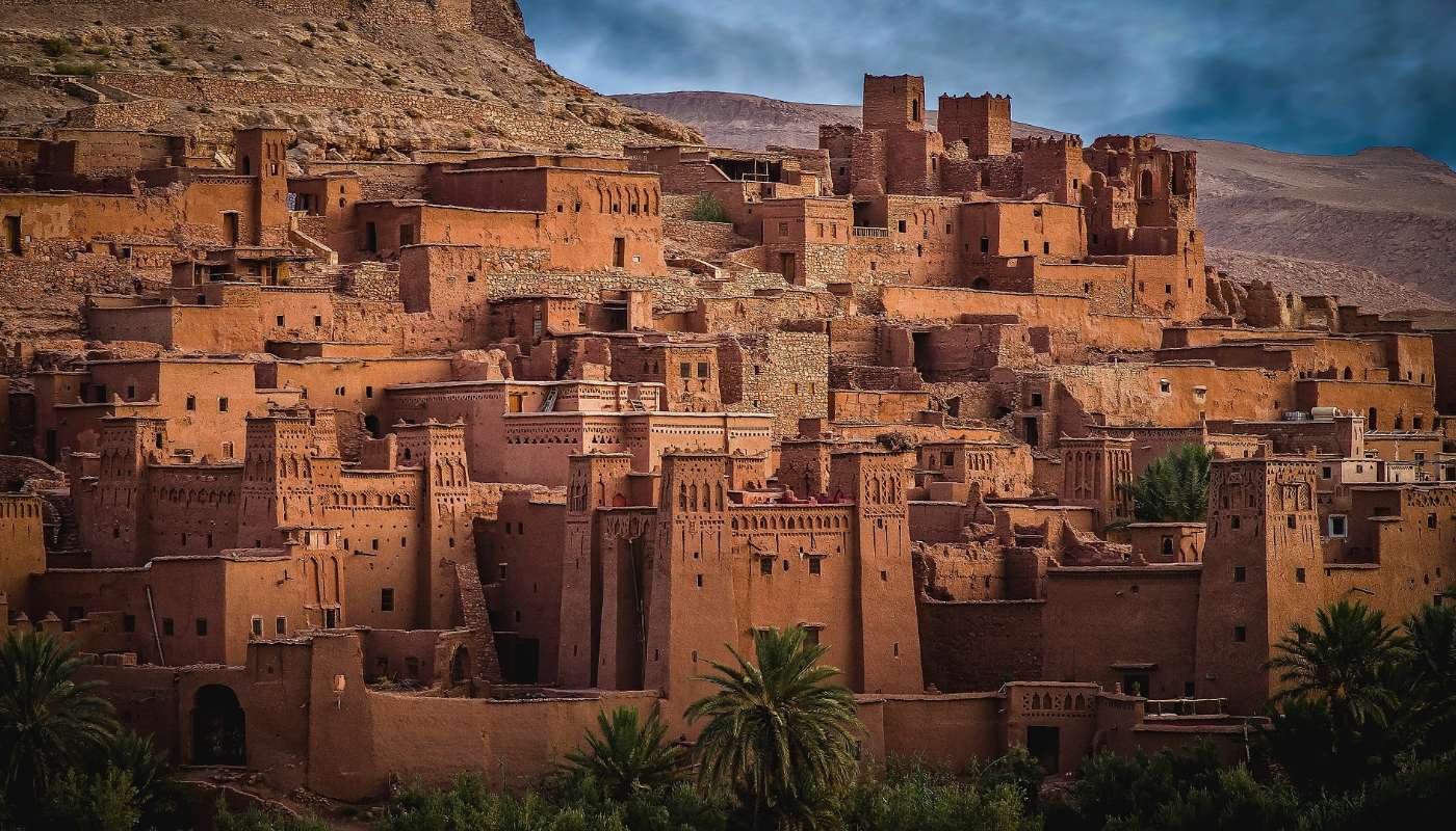 Moroccan Adventure Experience